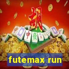 futemax run